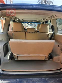 ميتسوبيشي باجيرو